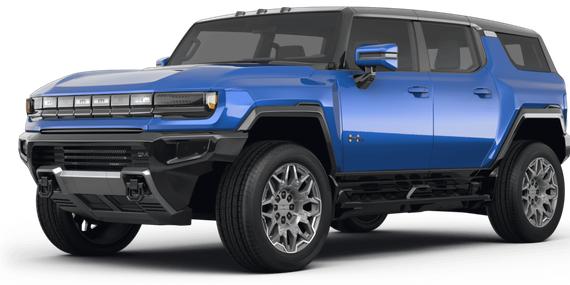 GMC HUMMER EV SUV 2024 1GKB0SDC0RU110890 image